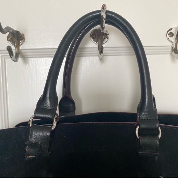 MZ Wallace Black Tote Bag - Picture 10 of 11